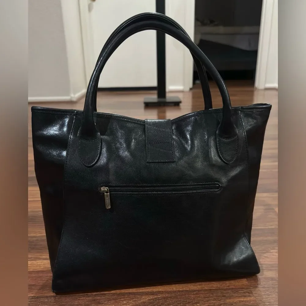 TEXIER BAG